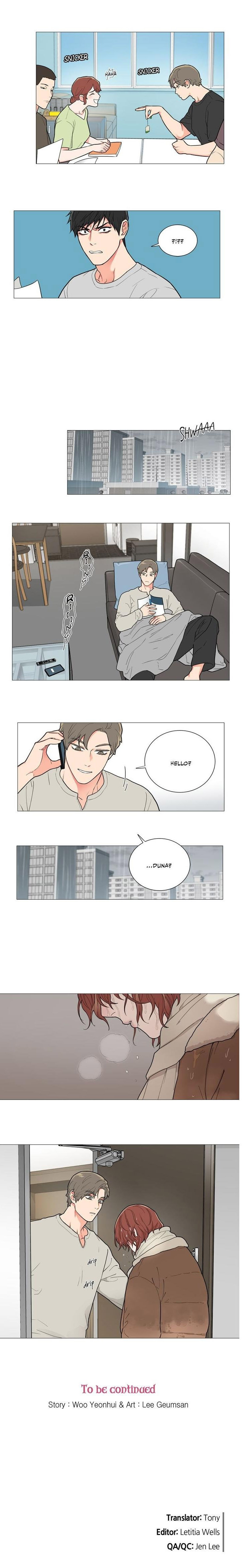 Sadistic Beauty Chapter 73 Page 8
