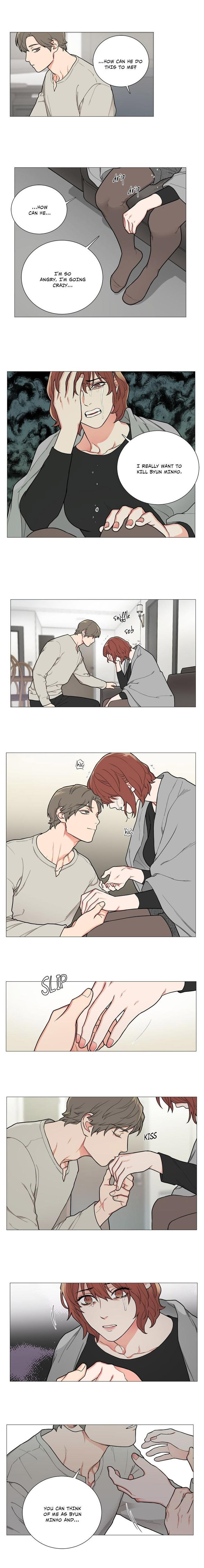 Sadistic Beauty Chapter 74 Page 3