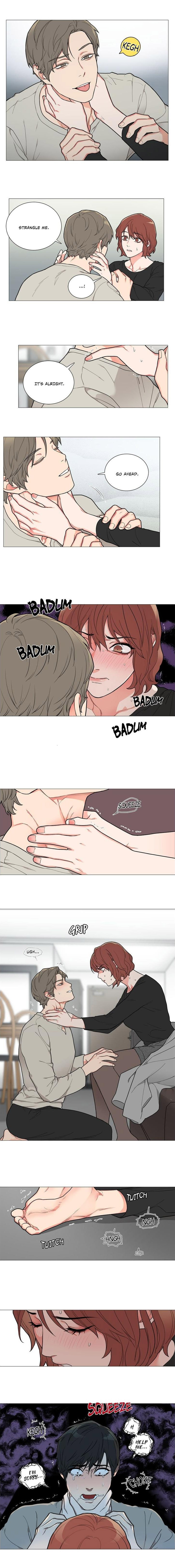 Sadistic Beauty Chapter 74 Page 4