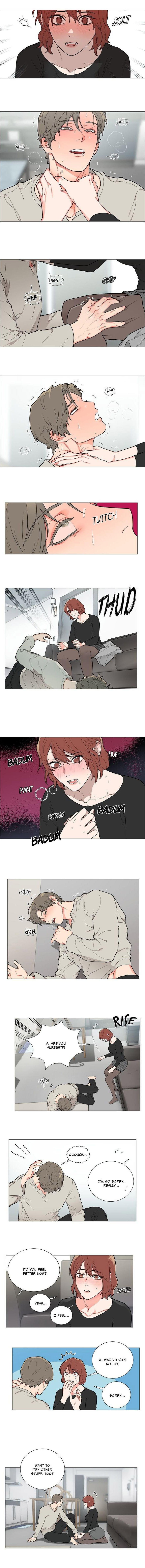 Sadistic Beauty Chapter 74 Page 5
