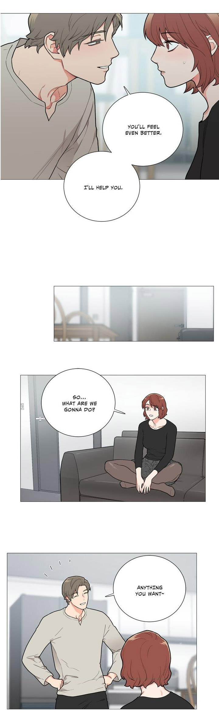 Sadistic Beauty Chapter 74 Page 6