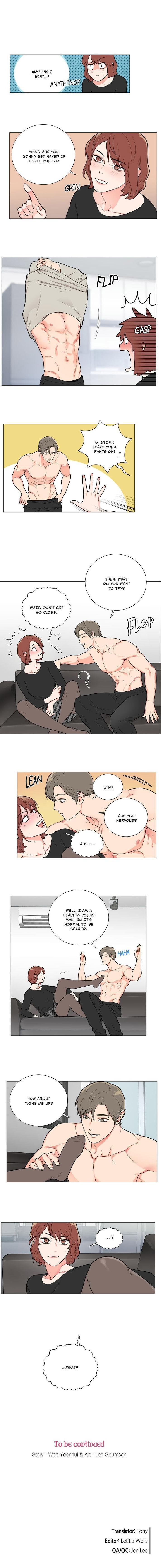 Sadistic Beauty Chapter 74 Page 7