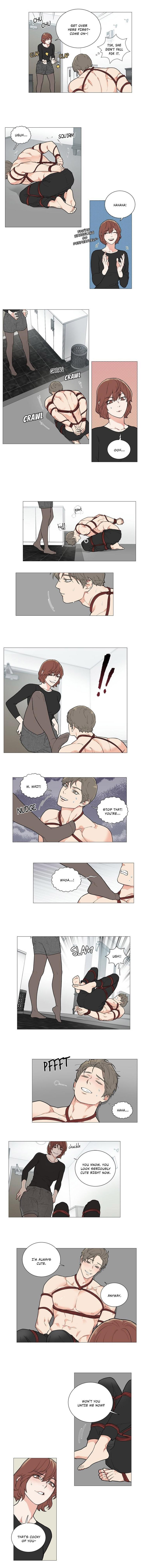 Sadistic Beauty Chapter 76 Page 3