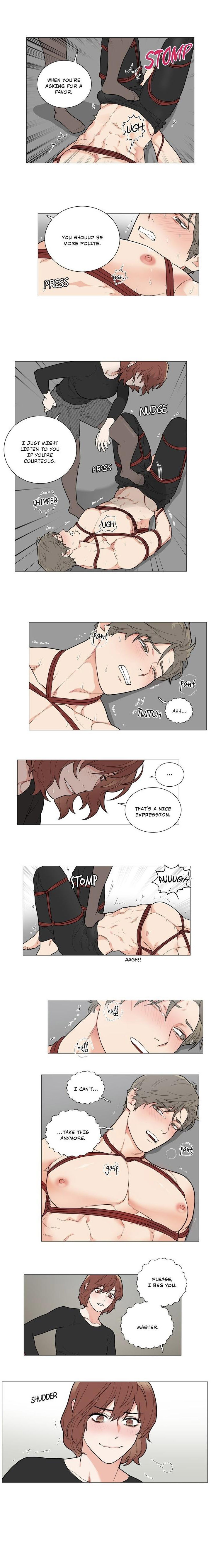 Sadistic Beauty Chapter 76 Page 4