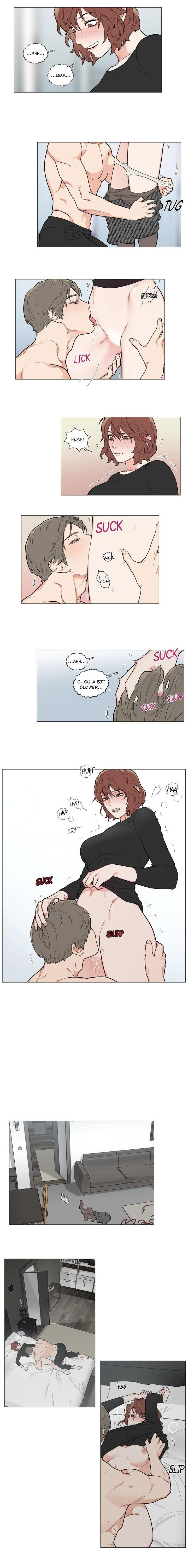 Sadistic Beauty Chapter 76 Page 7