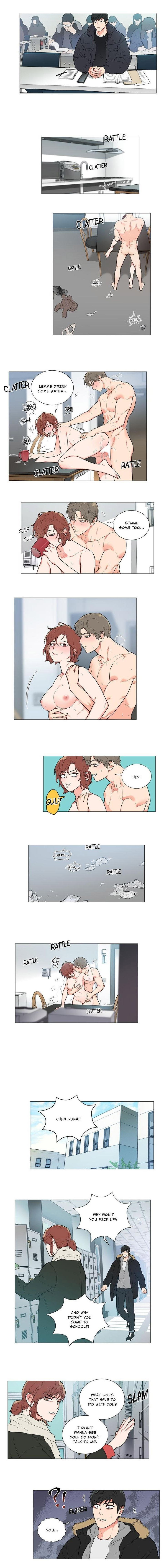 Sadistic Beauty Chapter 77 Page 3