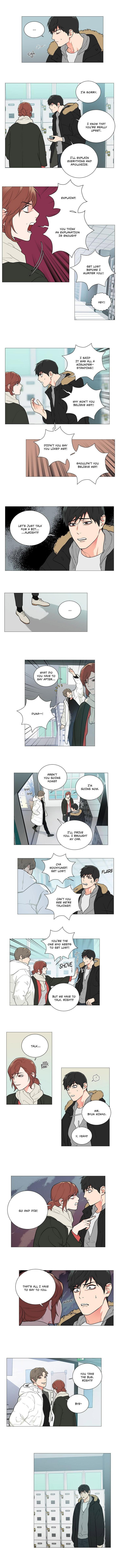 Sadistic Beauty Chapter 77 Page 4