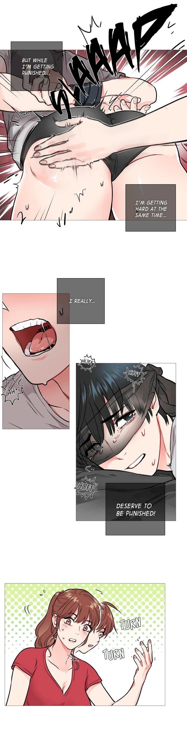 Sadistic Beauty Chapter 7 Page 10
