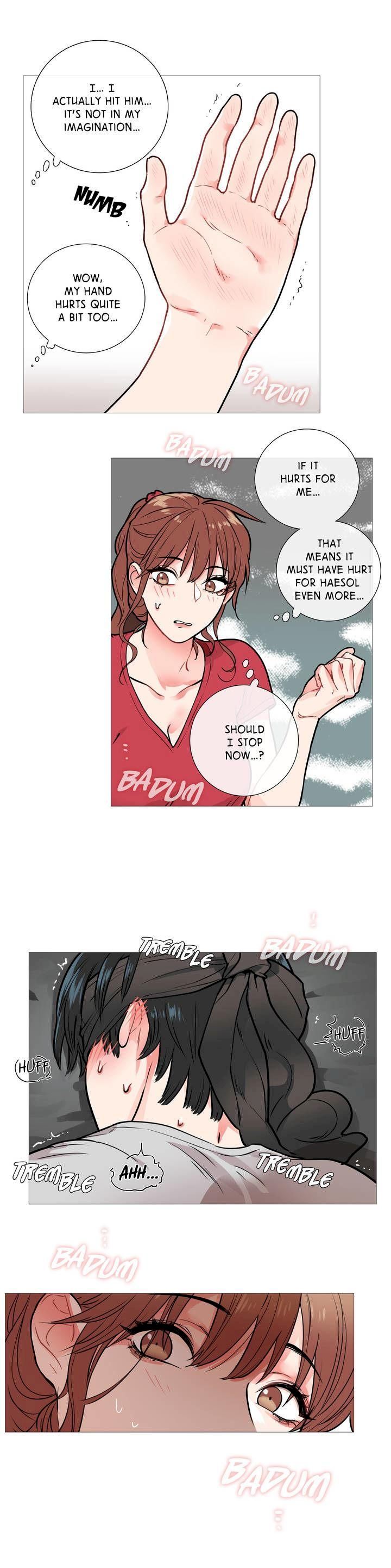 Sadistic Beauty Chapter 7 Page 11
