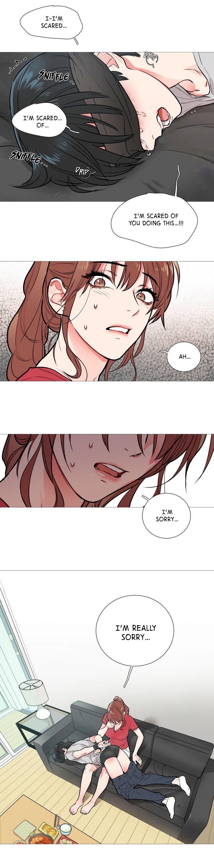 Sadistic Beauty Chapter 7 Page 17