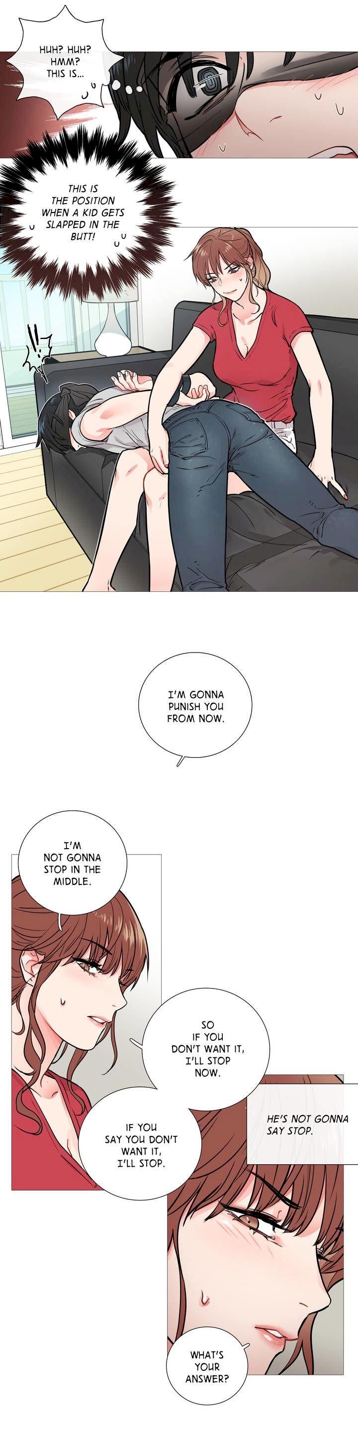 Sadistic Beauty Chapter 7 Page 4
