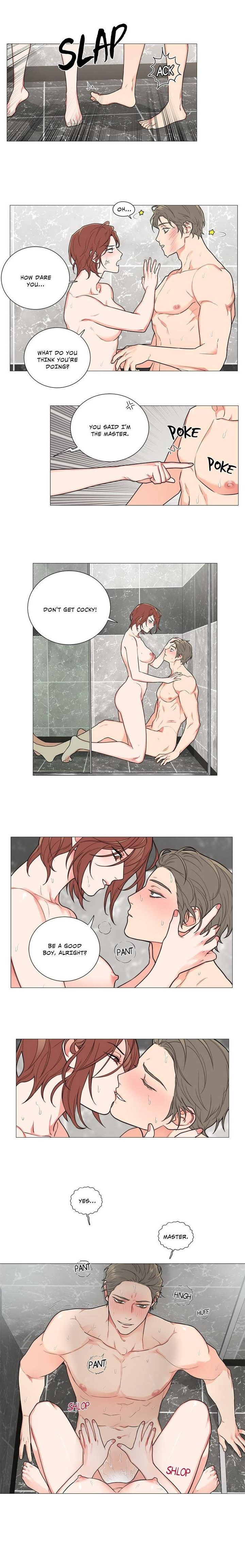 Sadistic Beauty Chapter 78 Page 2