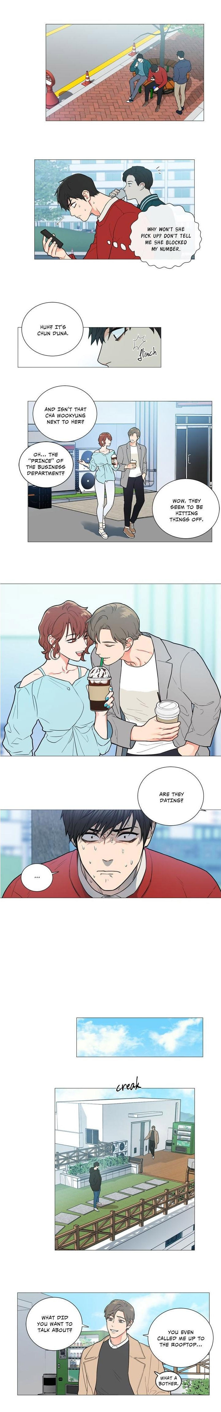 Sadistic Beauty Chapter 78 Page 3