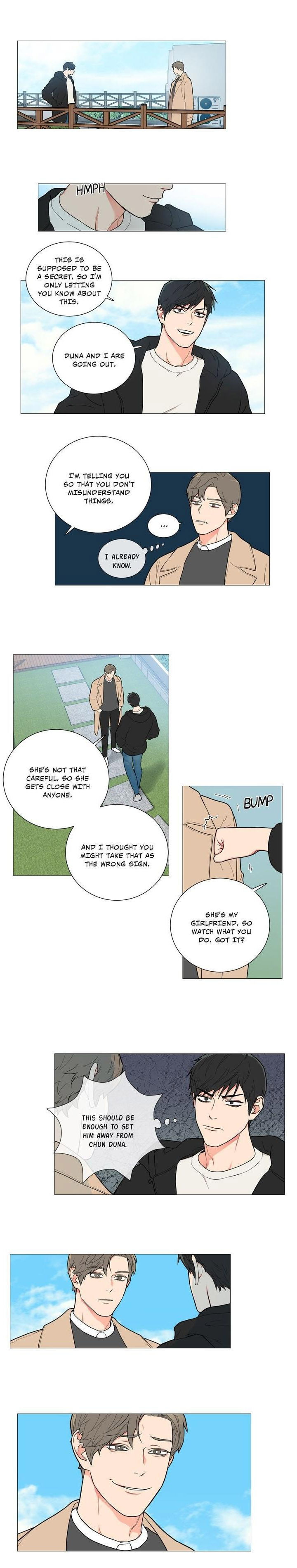 Sadistic Beauty Chapter 78 Page 4