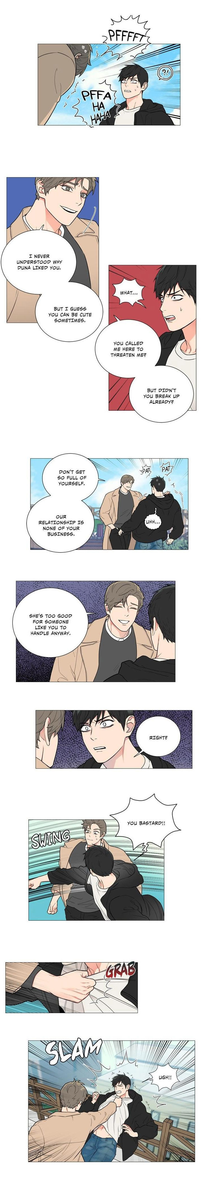 Sadistic Beauty Chapter 78 Page 5