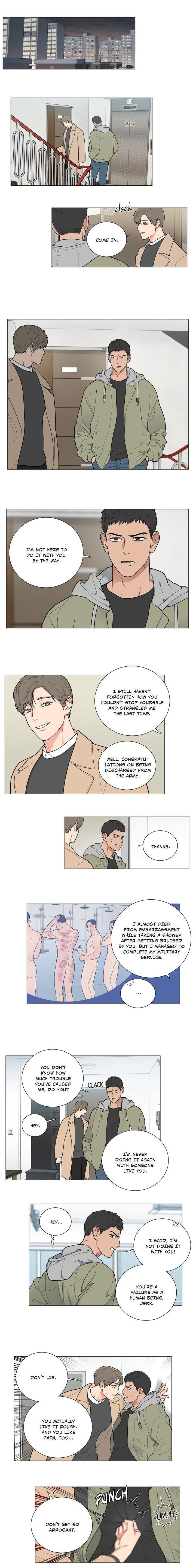 Sadistic Beauty Chapter 78 Page 7
