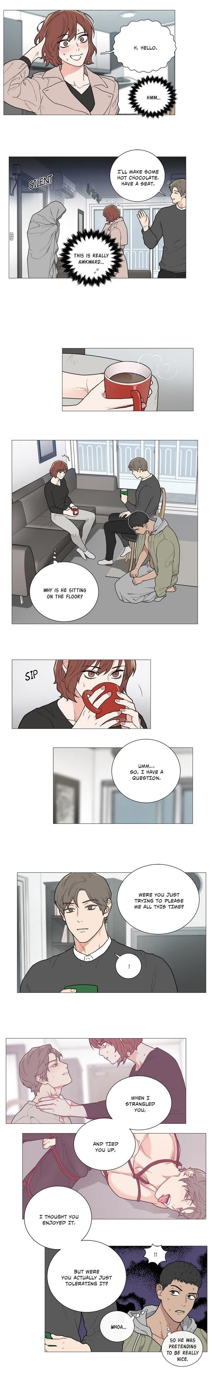 Sadistic Beauty Chapter 79 Page 3
