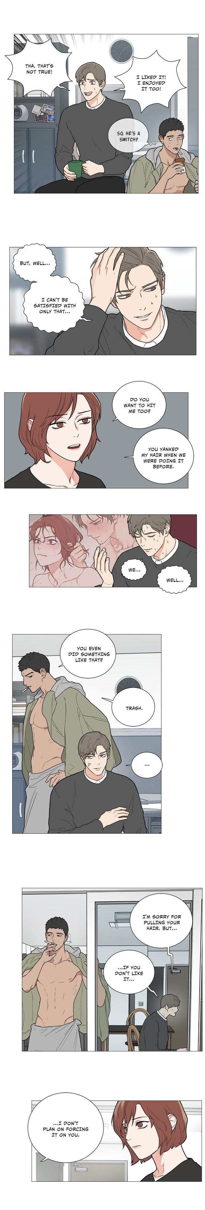 Sadistic Beauty Chapter 79 Page 4
