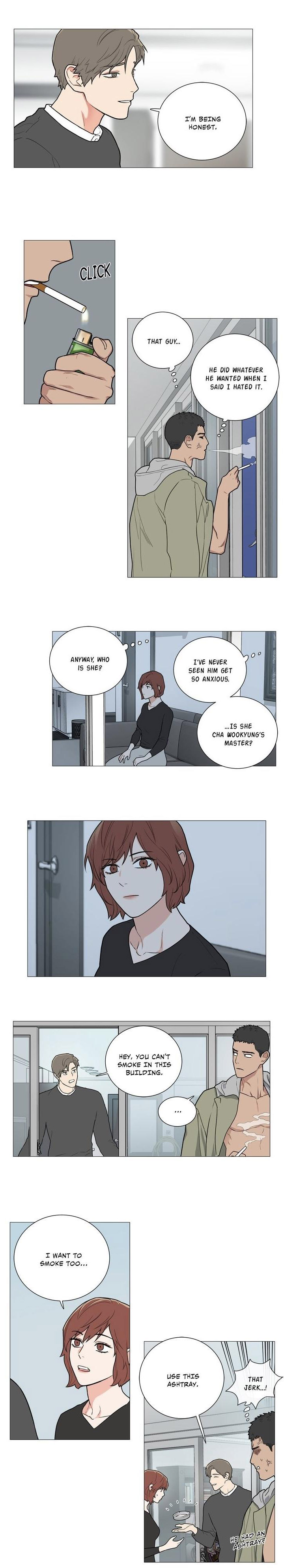 Sadistic Beauty Chapter 79 Page 5