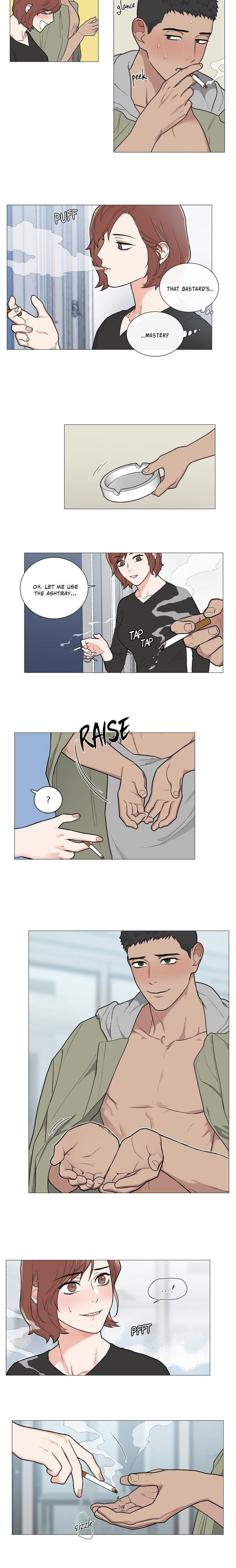 Sadistic Beauty Chapter 79 Page 7