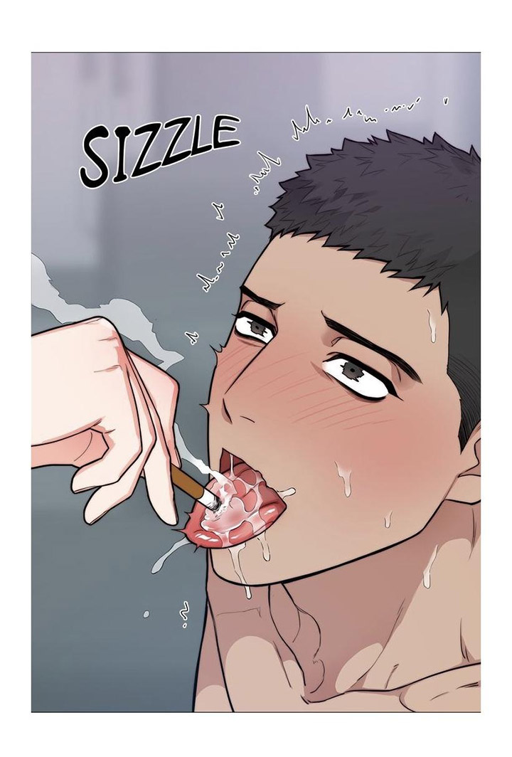 Sadistic Beauty Chapter 80 Page 11