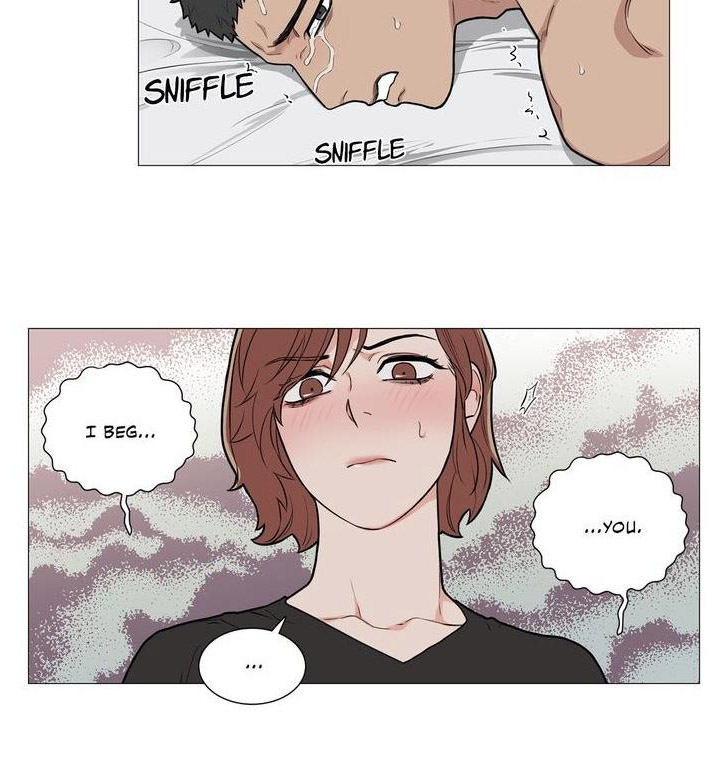 Sadistic Beauty Chapter 80 Page 20