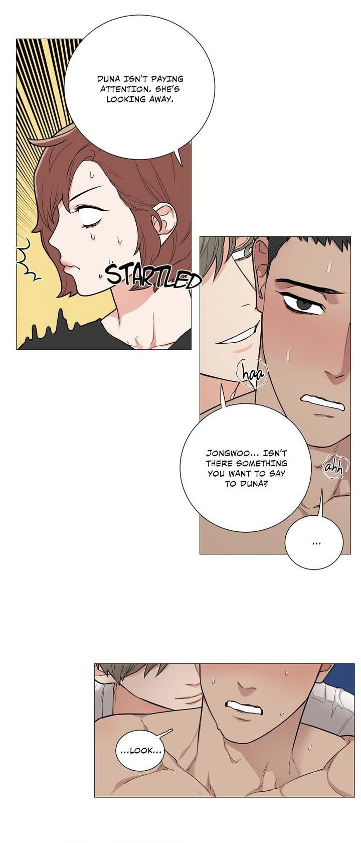 Sadistic Beauty Chapter 80 Page 3