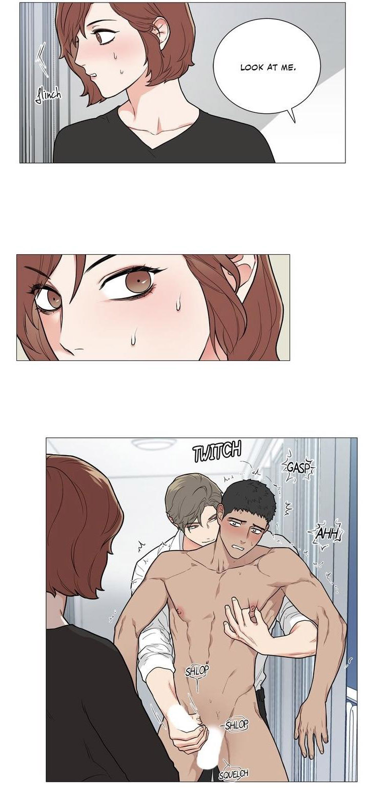 Sadistic Beauty Chapter 80 Page 4