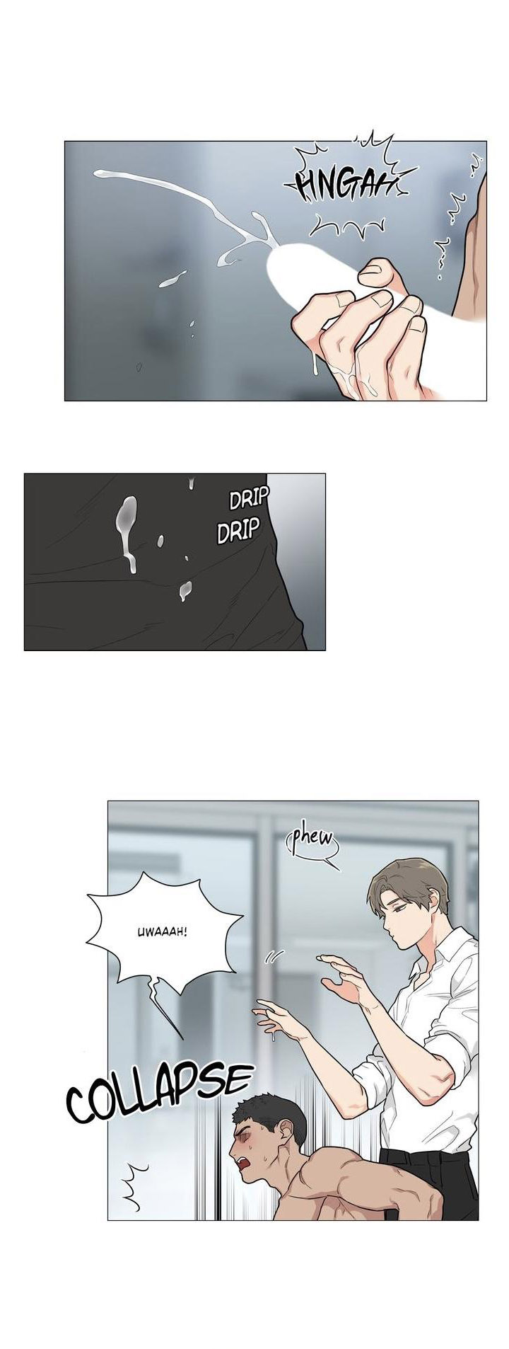 Sadistic Beauty Chapter 80 Page 6
