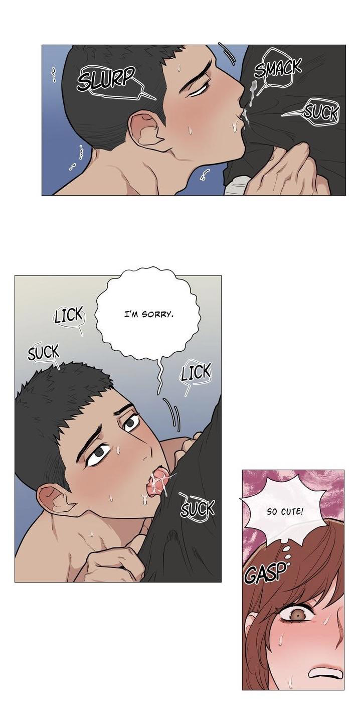 Sadistic Beauty Chapter 80 Page 8