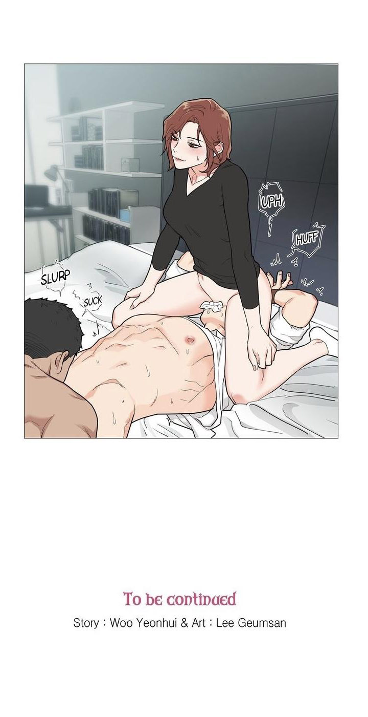 Sadistic Beauty Chapter 81 Page 22
