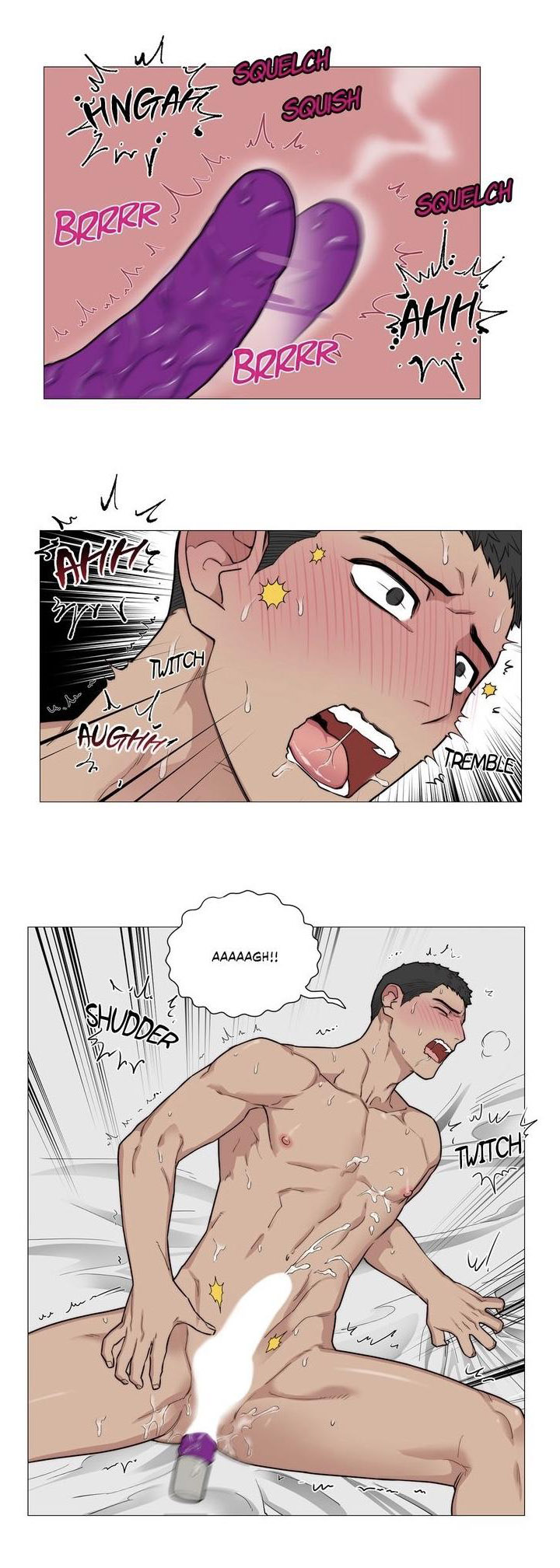 Sadistic Beauty Chapter 81 Page 5