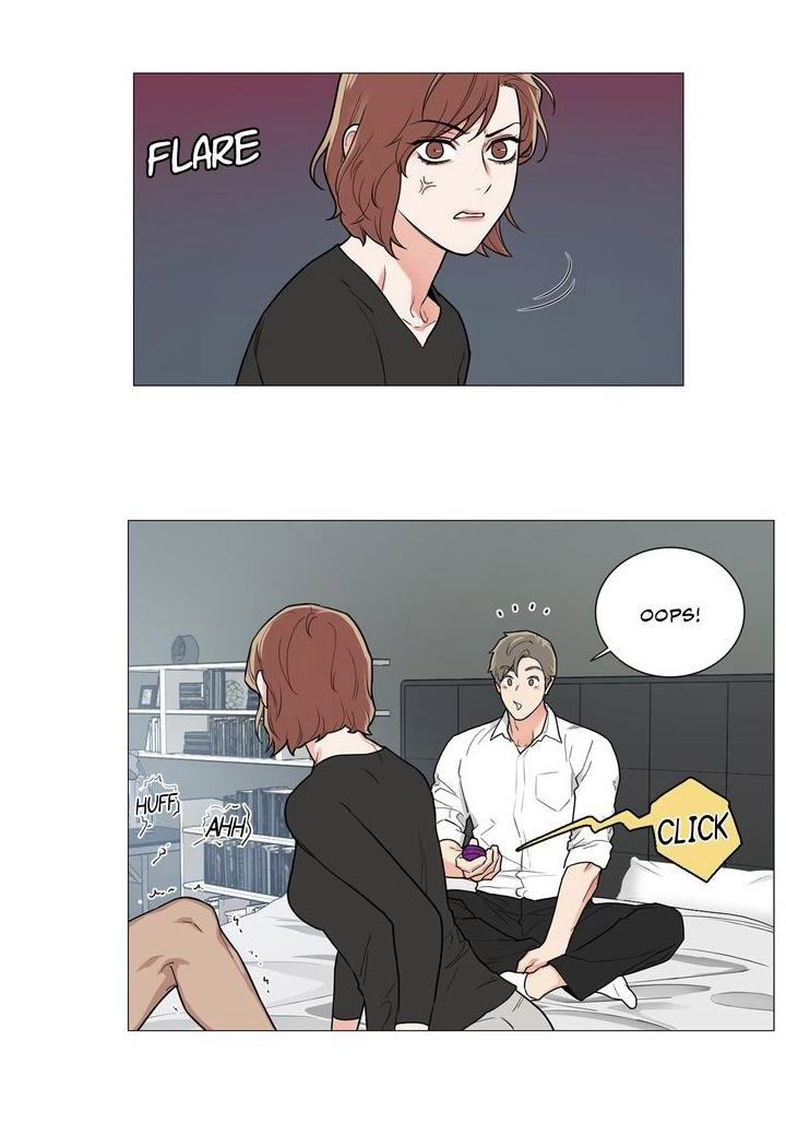 Sadistic Beauty Chapter 81 Page 7