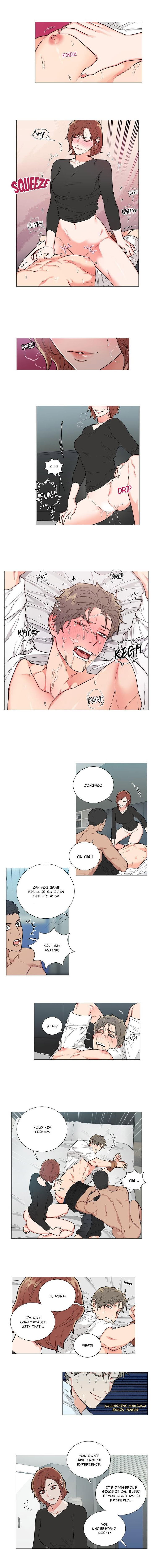Sadistic Beauty Chapter 82 Page 2