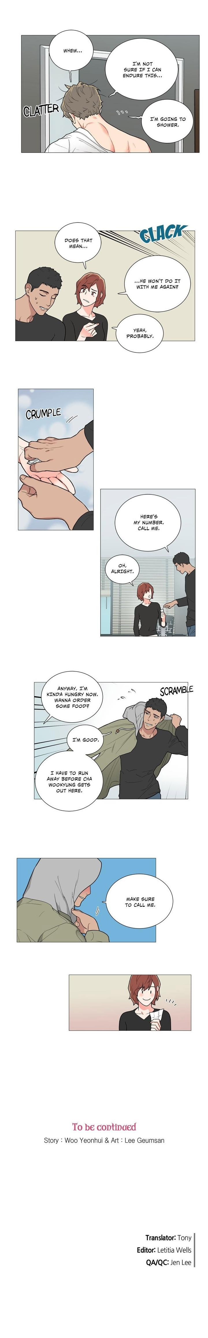 Sadistic Beauty Chapter 82 Page 6