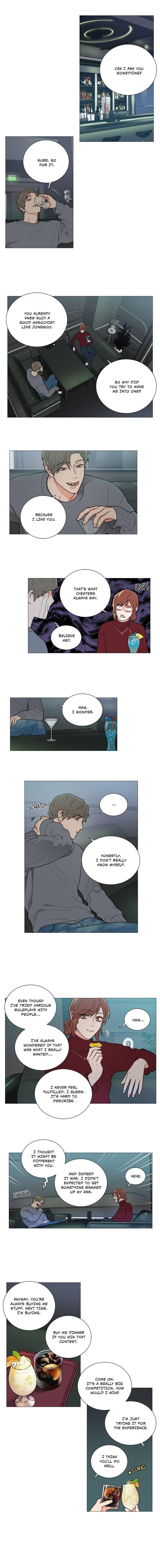 Sadistic Beauty Chapter 83 Page 4