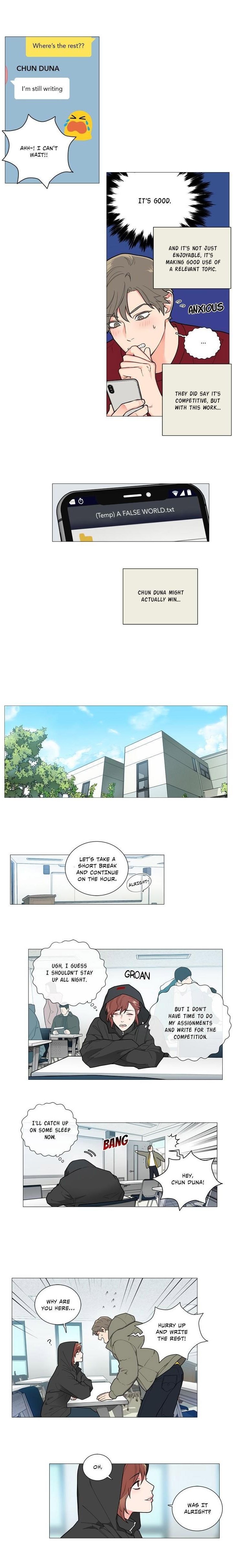 Sadistic Beauty Chapter 84 Page 3