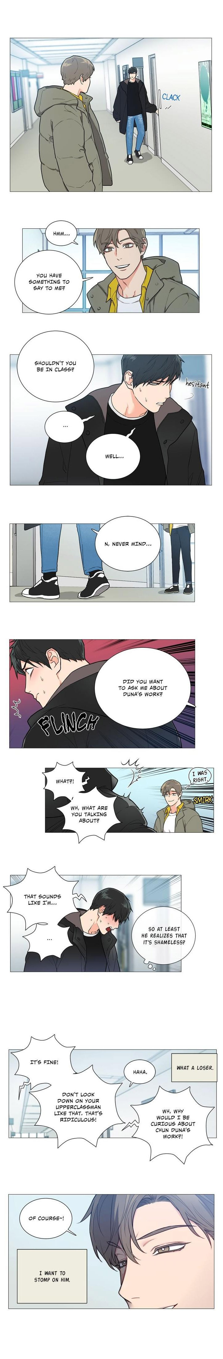 Sadistic Beauty Chapter 84 Page 5