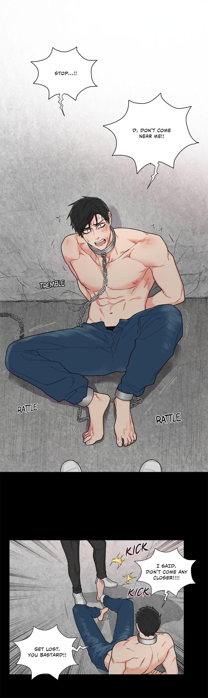 Sadistic Beauty Chapter 85 Page 1