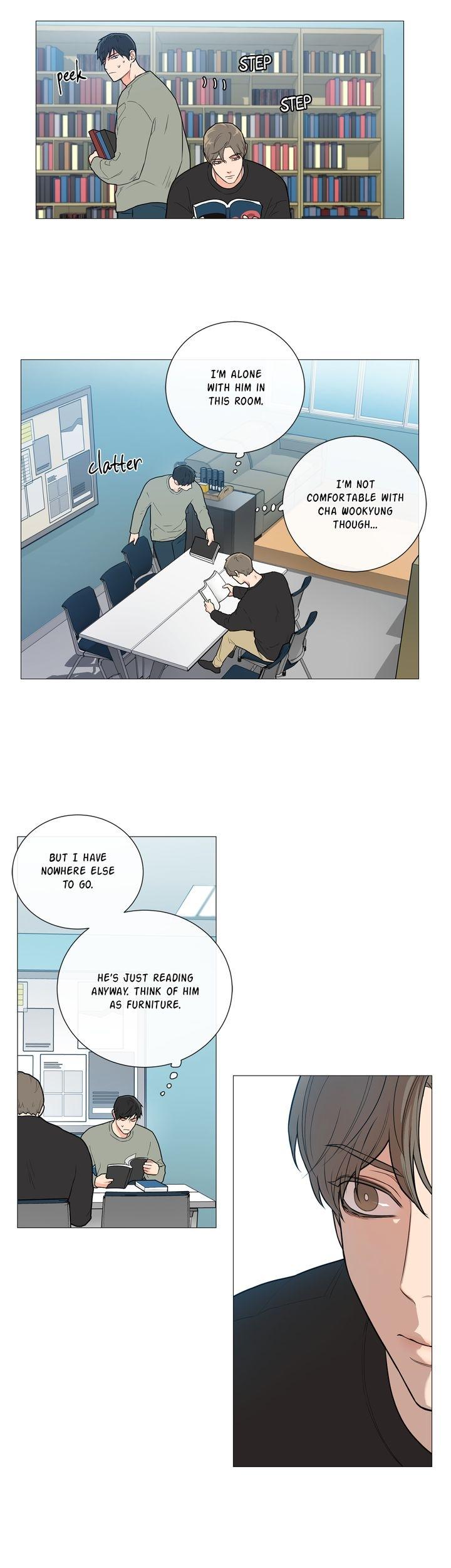 Sadistic Beauty Chapter 85 Page 11