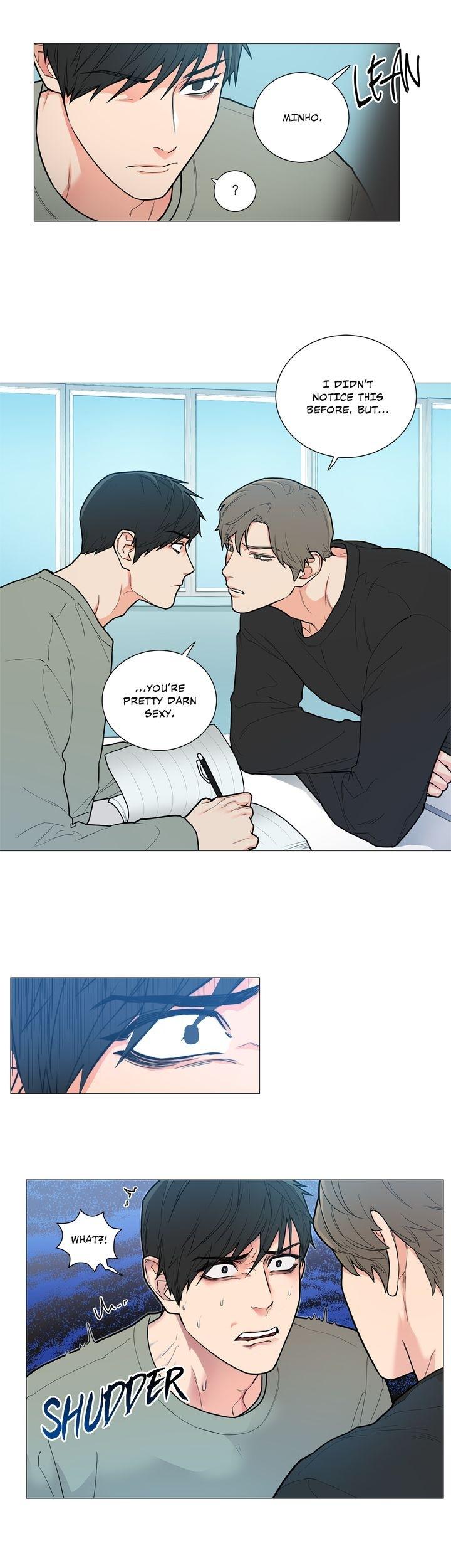 Sadistic Beauty Chapter 85 Page 12