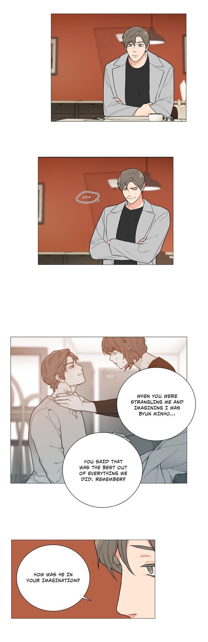 Sadistic Beauty Chapter 85 Page 18