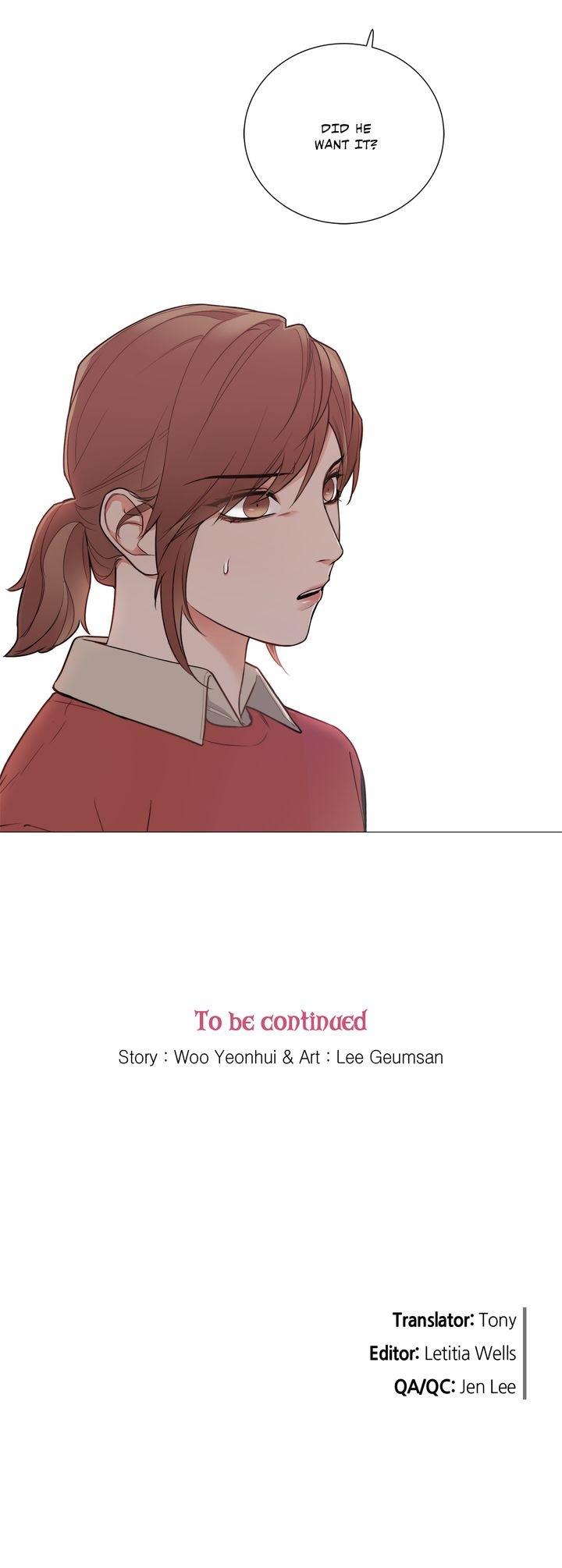 Sadistic Beauty Chapter 85 Page 19