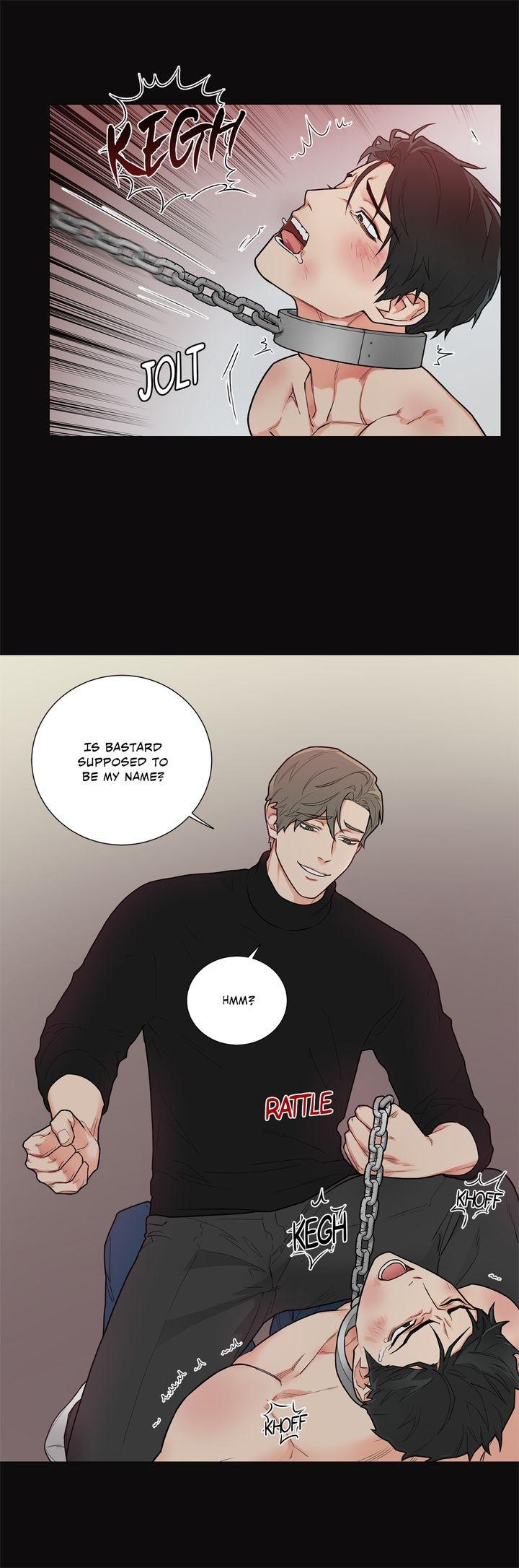 Sadistic Beauty Chapter 85 Page 2