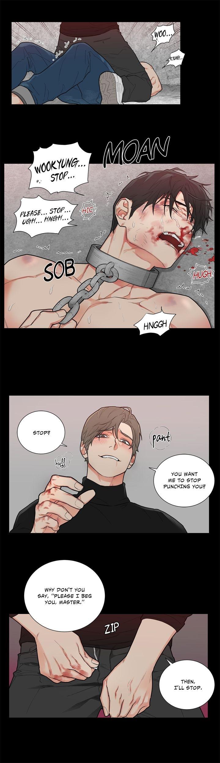 Sadistic Beauty Chapter 85 Page 4