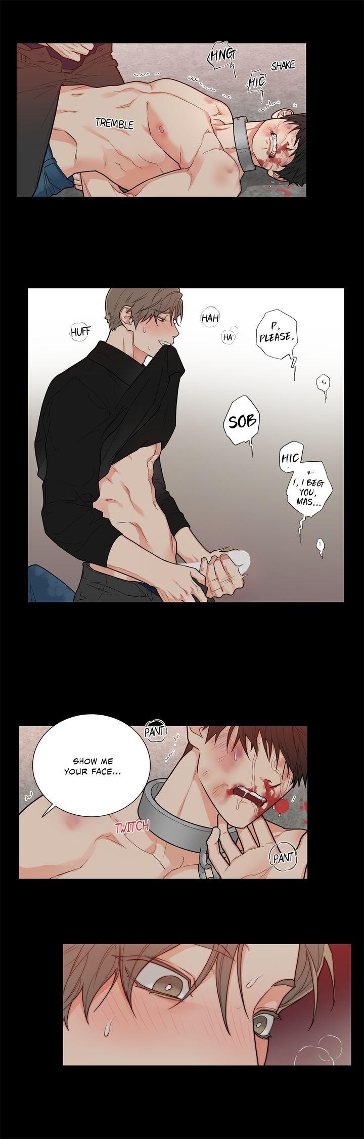 Sadistic Beauty Chapter 85 Page 5