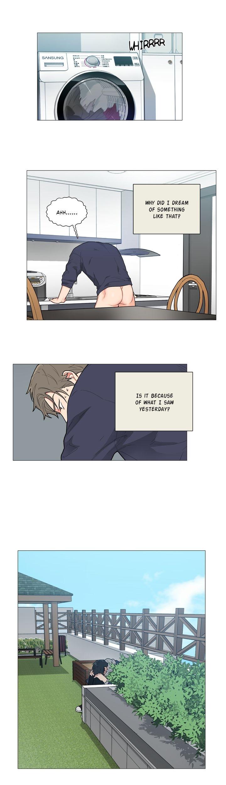 Sadistic Beauty Chapter 85 Page 7