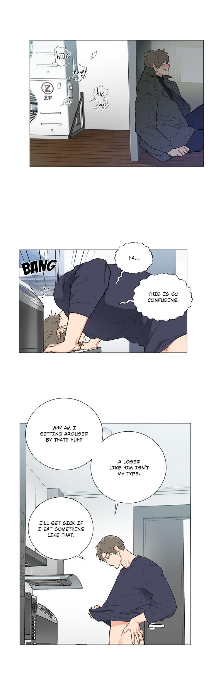 Sadistic Beauty Chapter 85 Page 9
