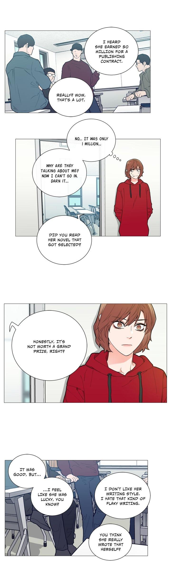 Sadistic Beauty Chapter 86 Page 10