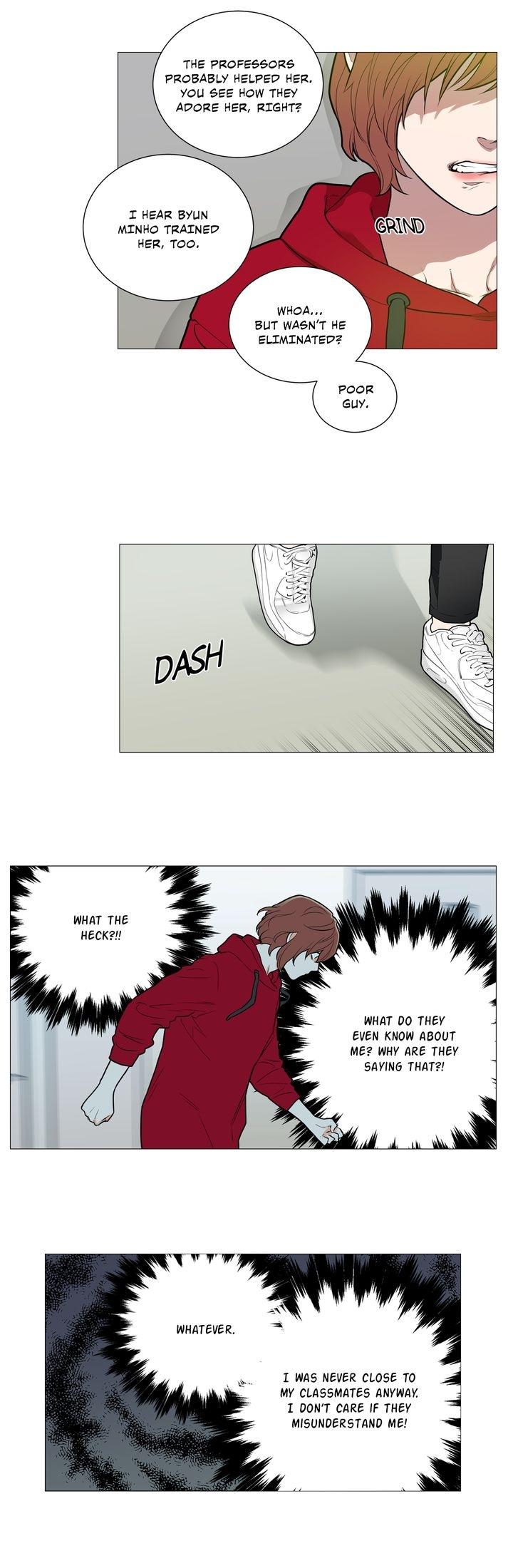 Sadistic Beauty Chapter 86 Page 11